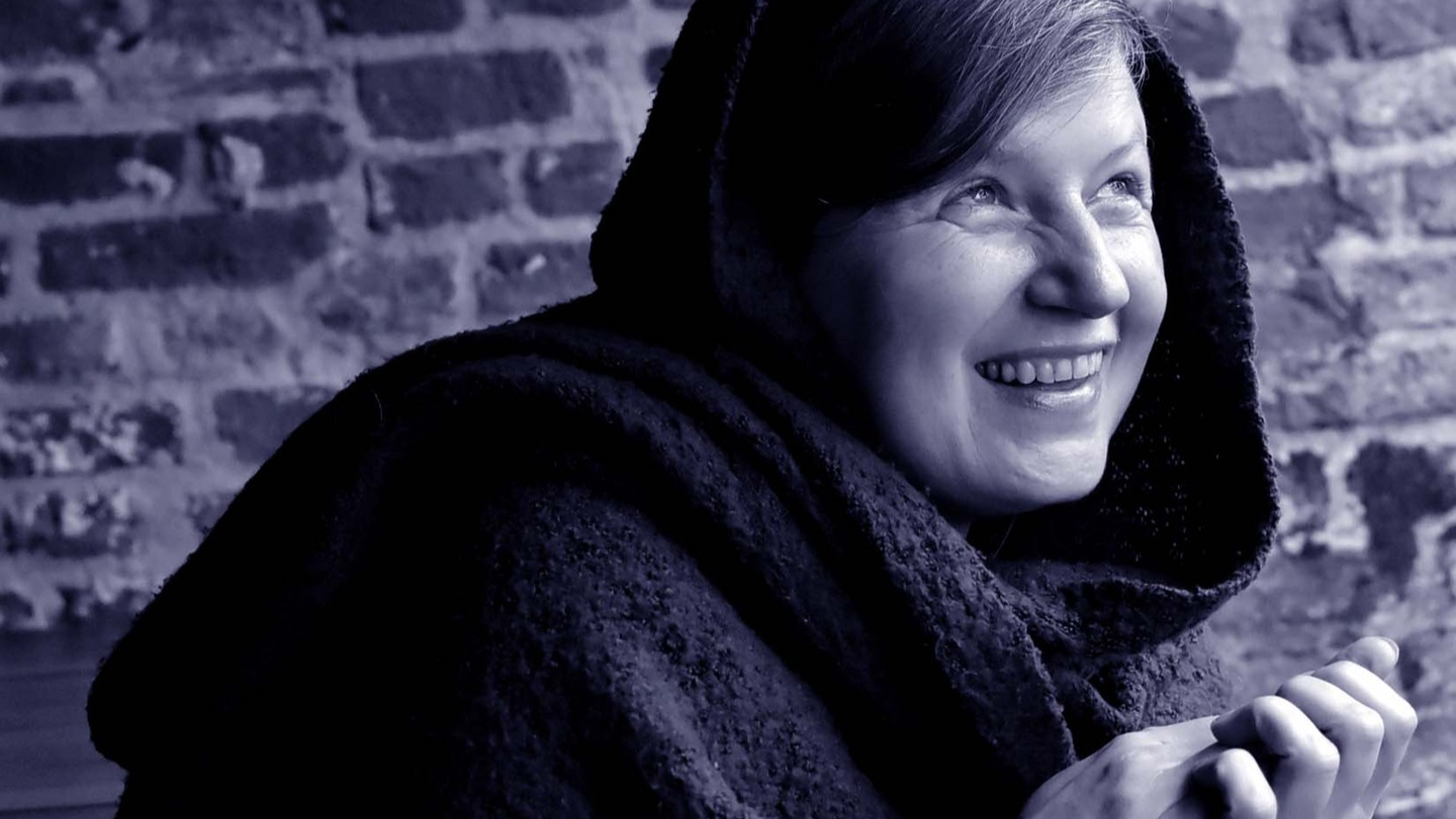 Jo Breda