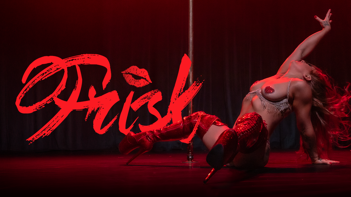 The Frisk 2026 Live Stream is here!