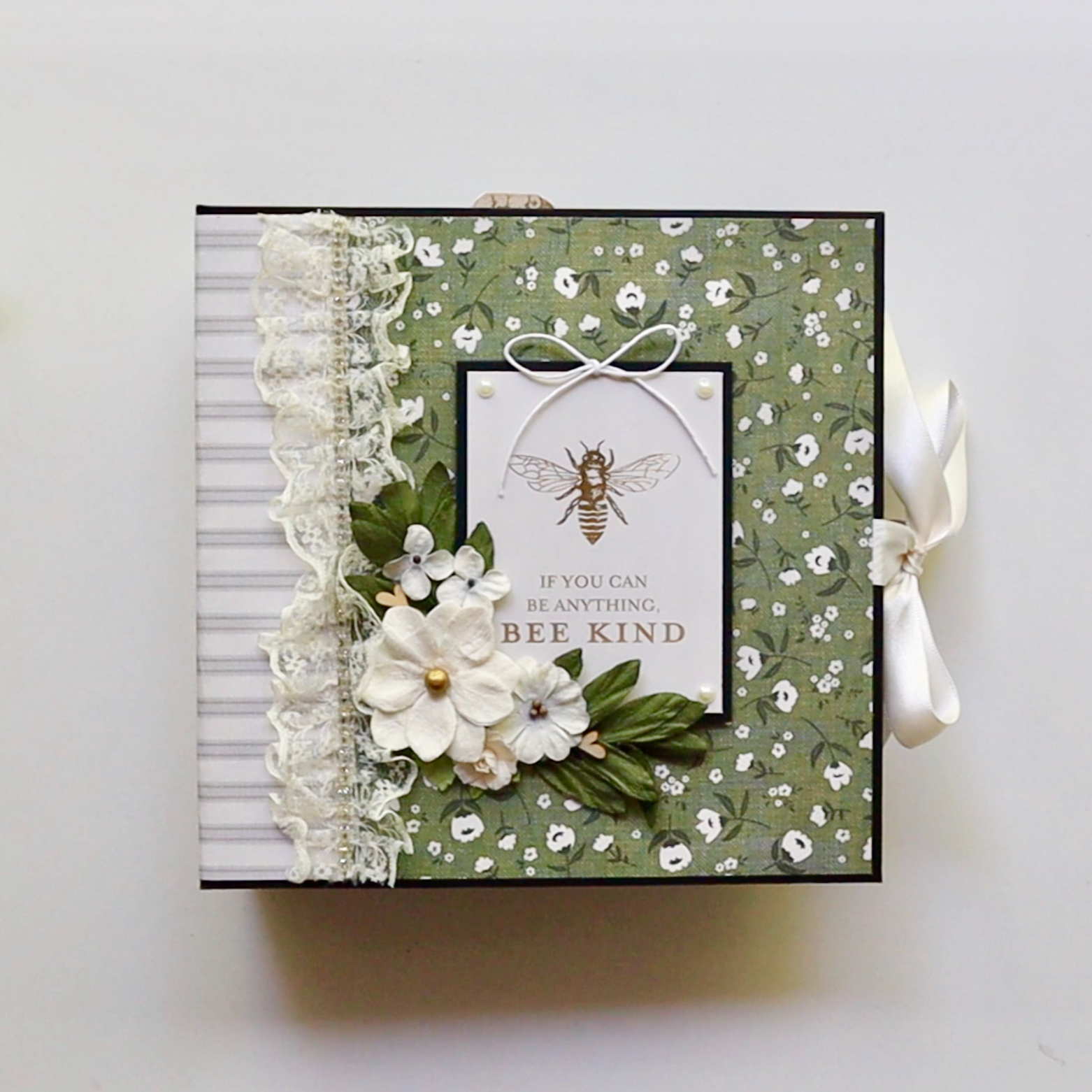 Kindful Mini Album