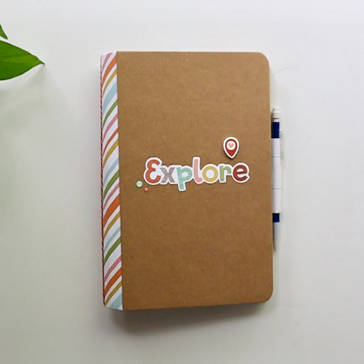 The Traveling Mini Album