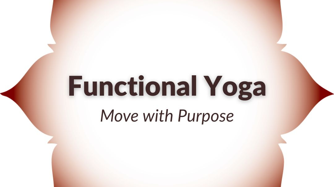 Functional Yoga