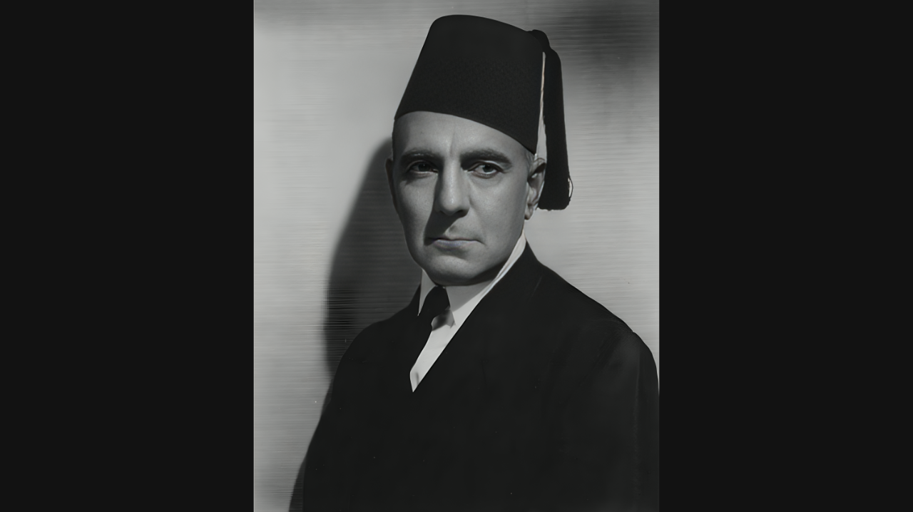 George Zucco