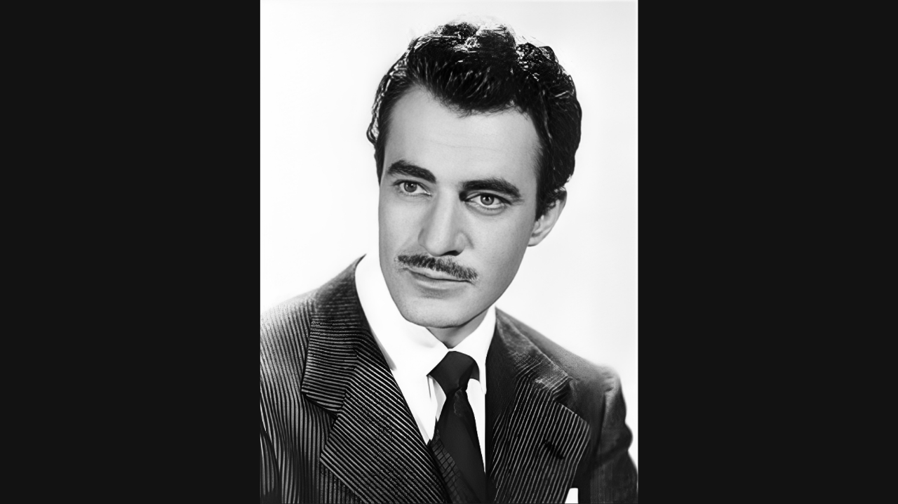 Gilbert Roland