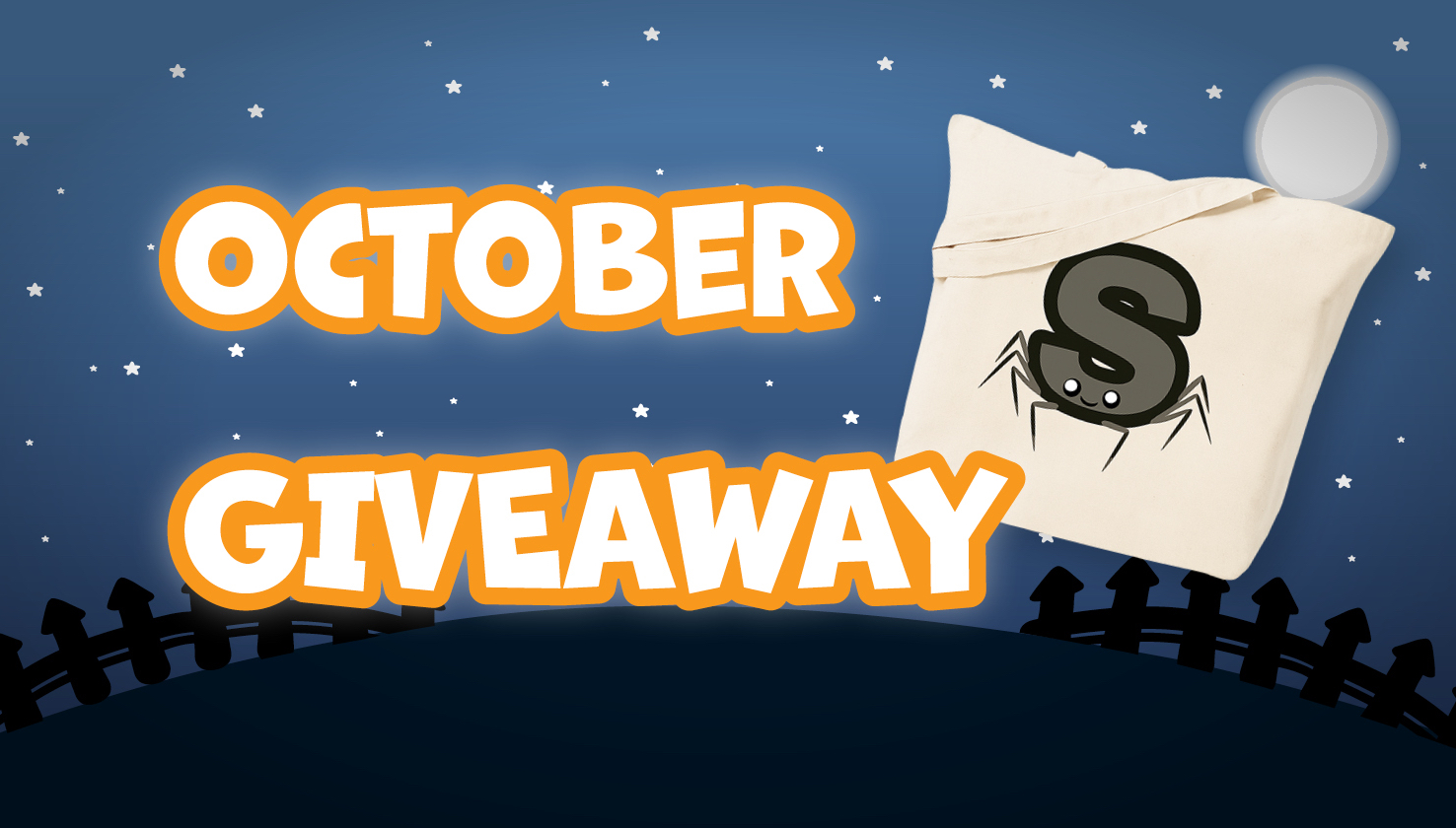 Giveaway!