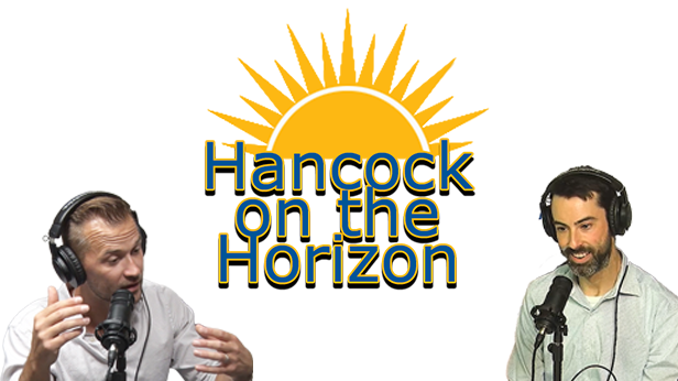 Hancock On The Horizon