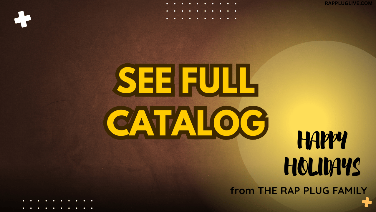 CHECK OUT FULL CATALOG 