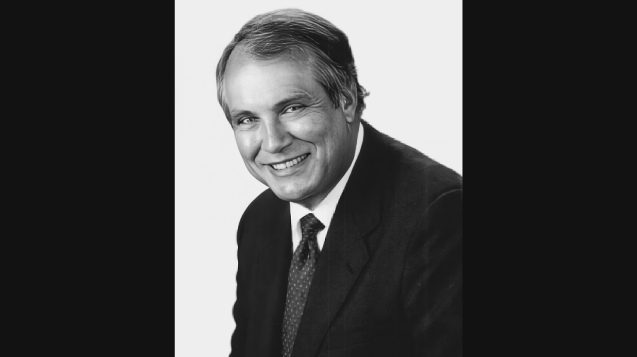 Harold F. Kress