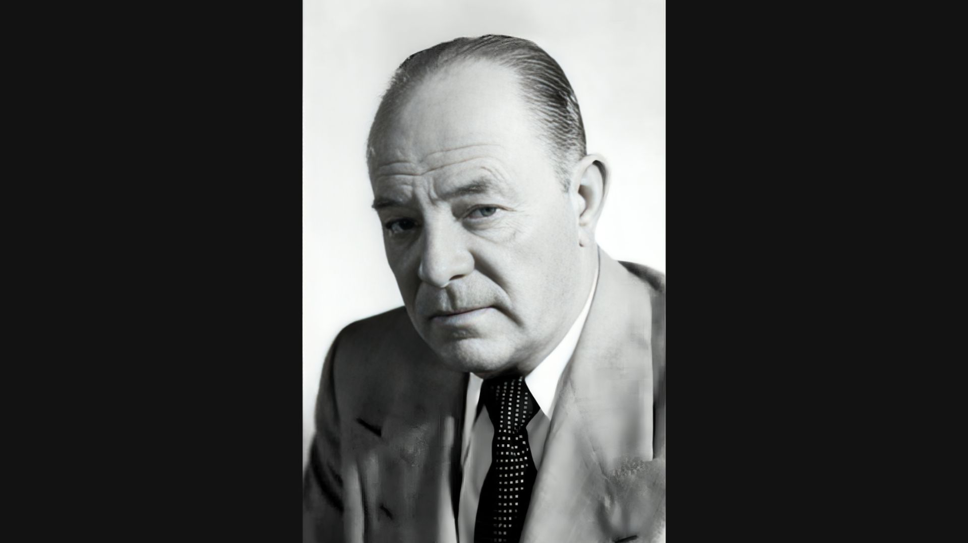 Harry Beaumont