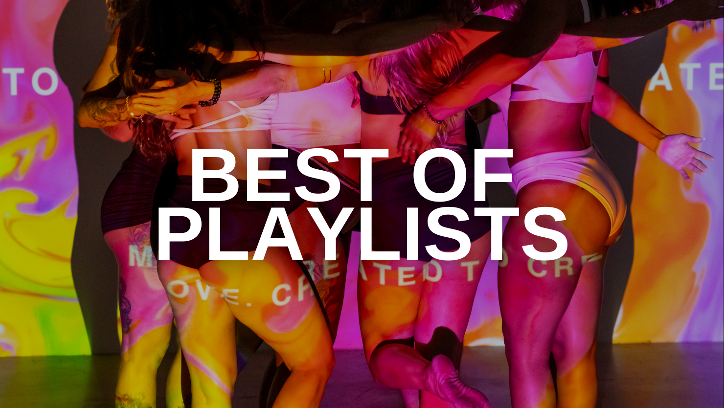 The Best of Playlists