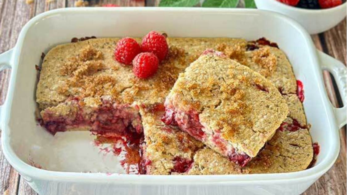 Meal Plans & Recipes 