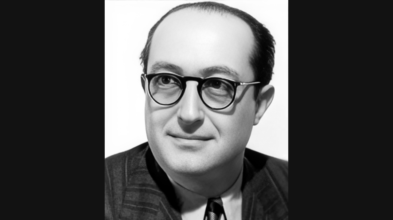 Henry Koster