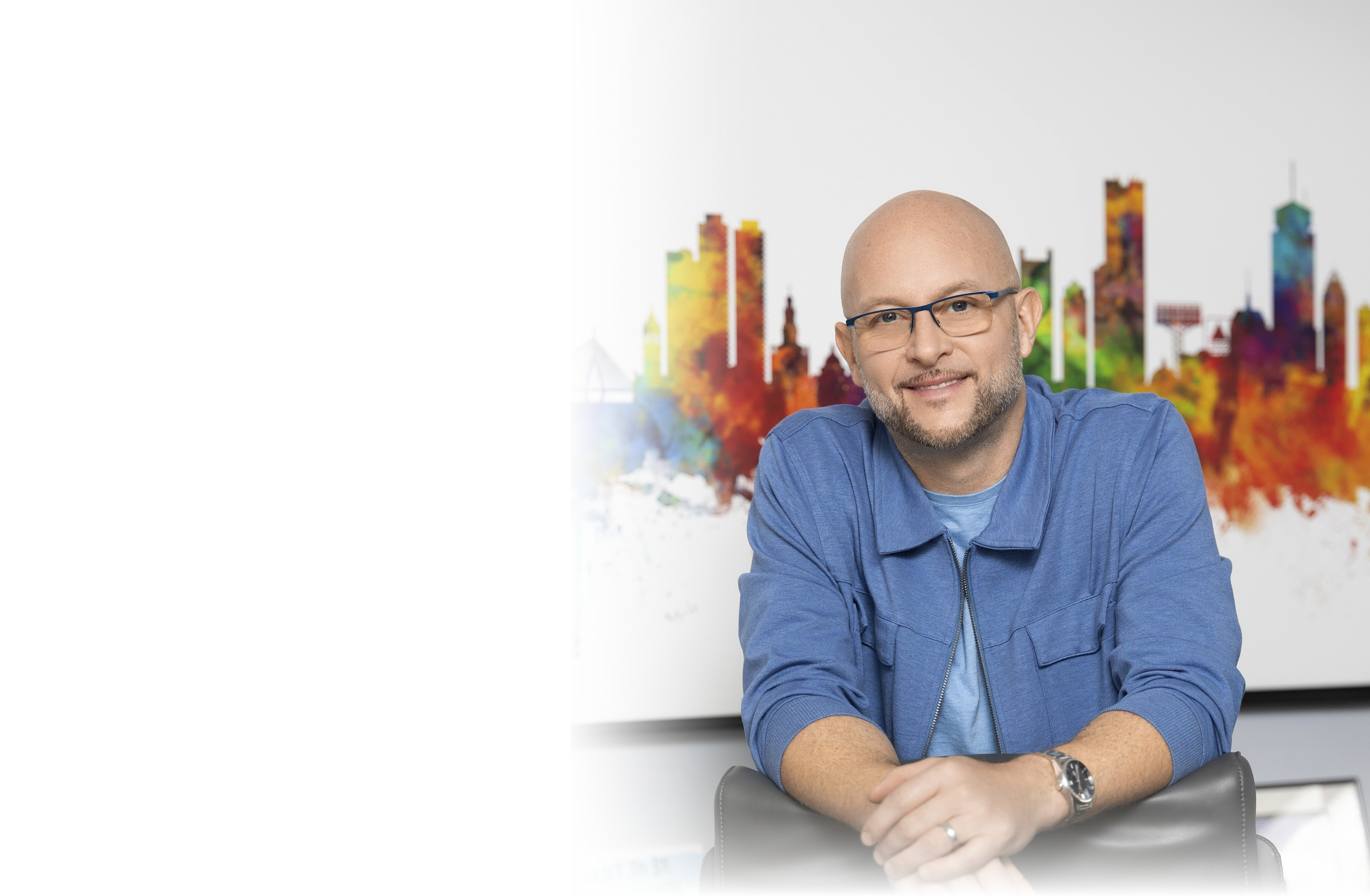 SALES LEADERSHIP ADVISORY