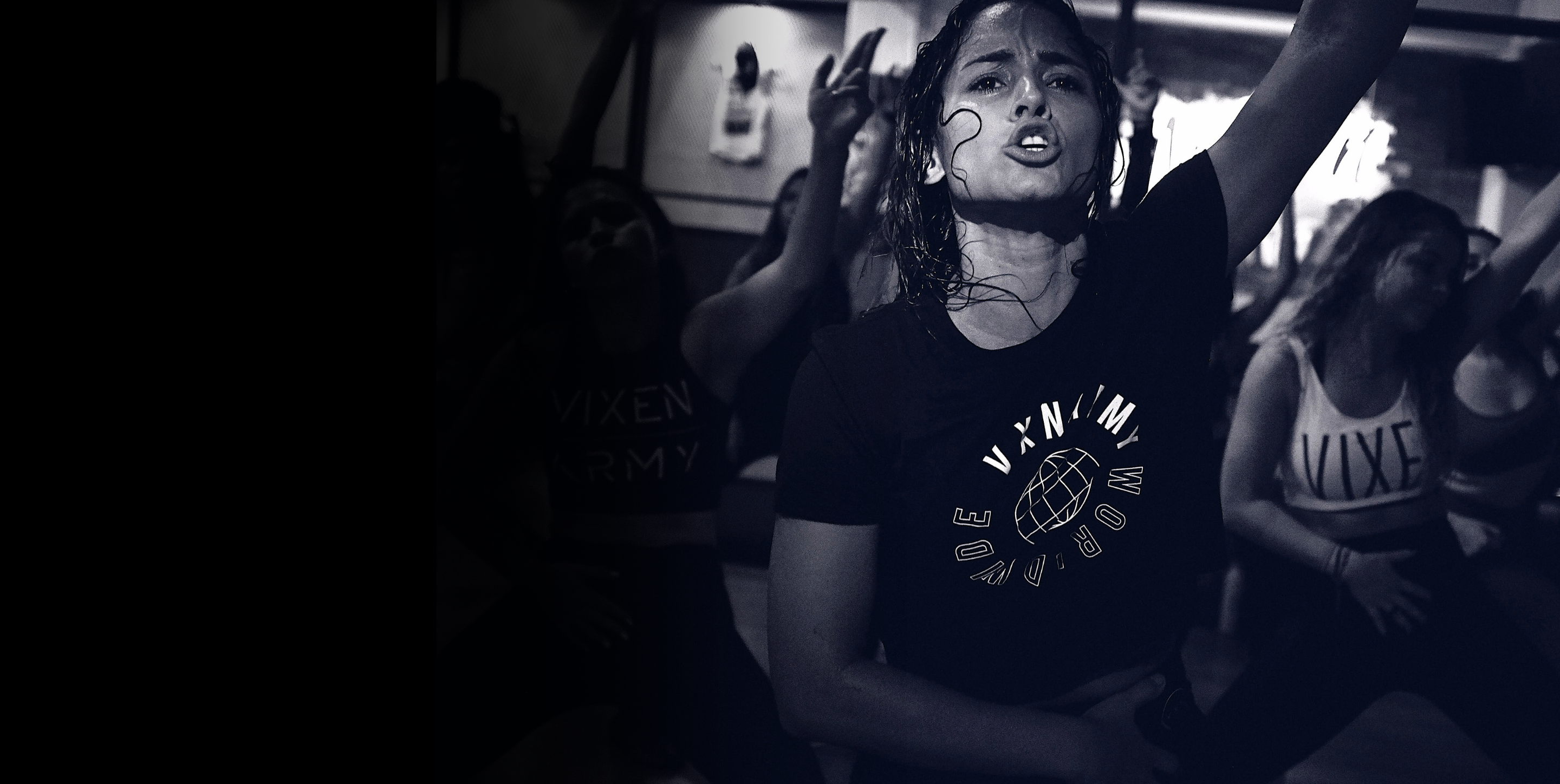 BECOME AN INSTRUCTOR