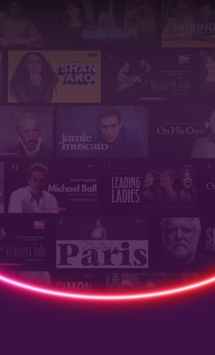 start your yearin the front row