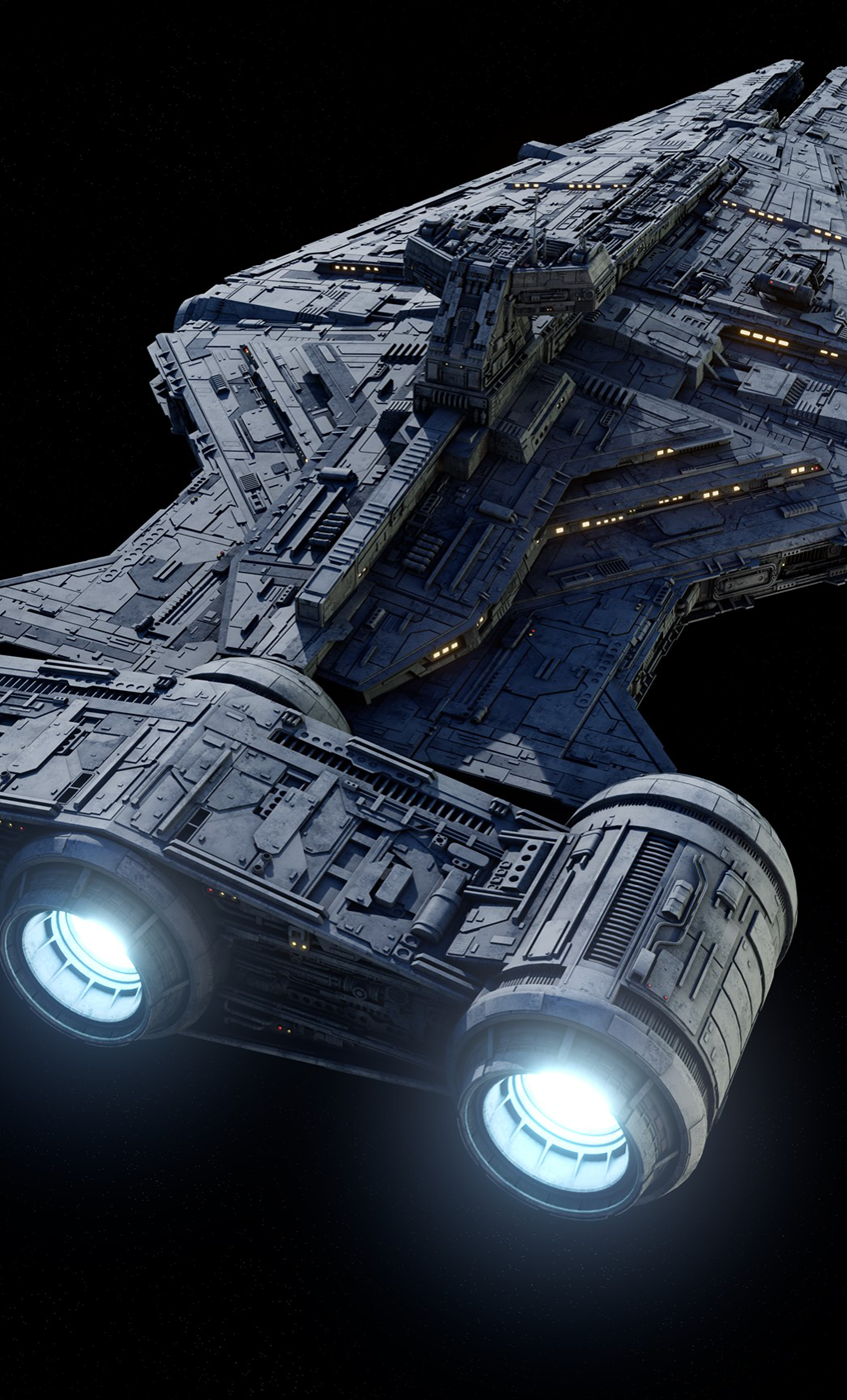 Bite-Size Lessons for Visual Effects