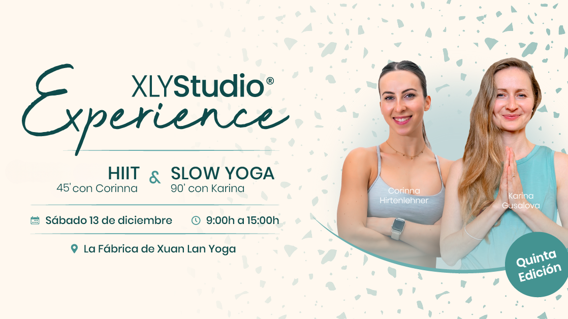 Última edición del año