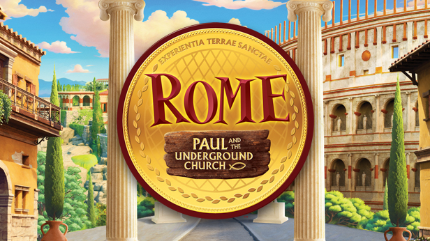 Rome VBS Collection