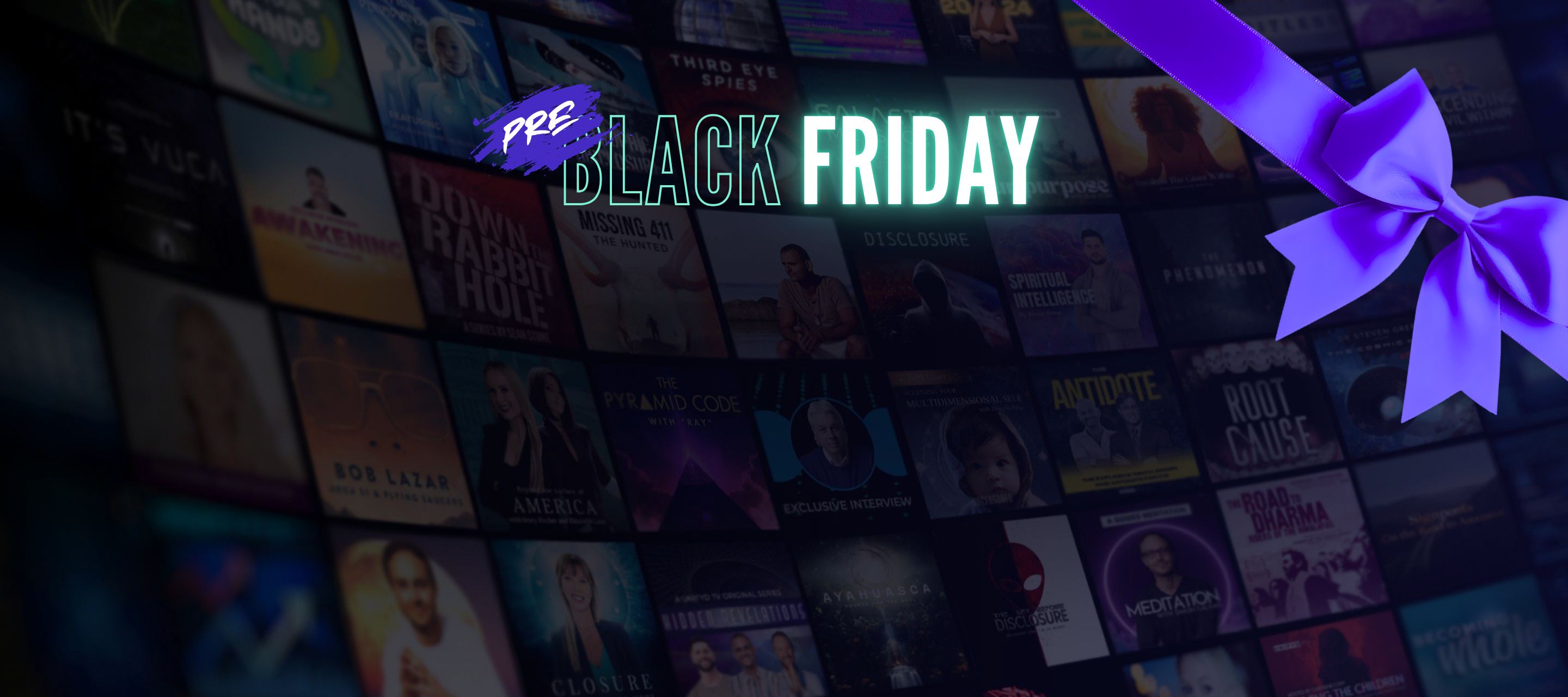 Uncensored Truth.  Unlocked for Less.