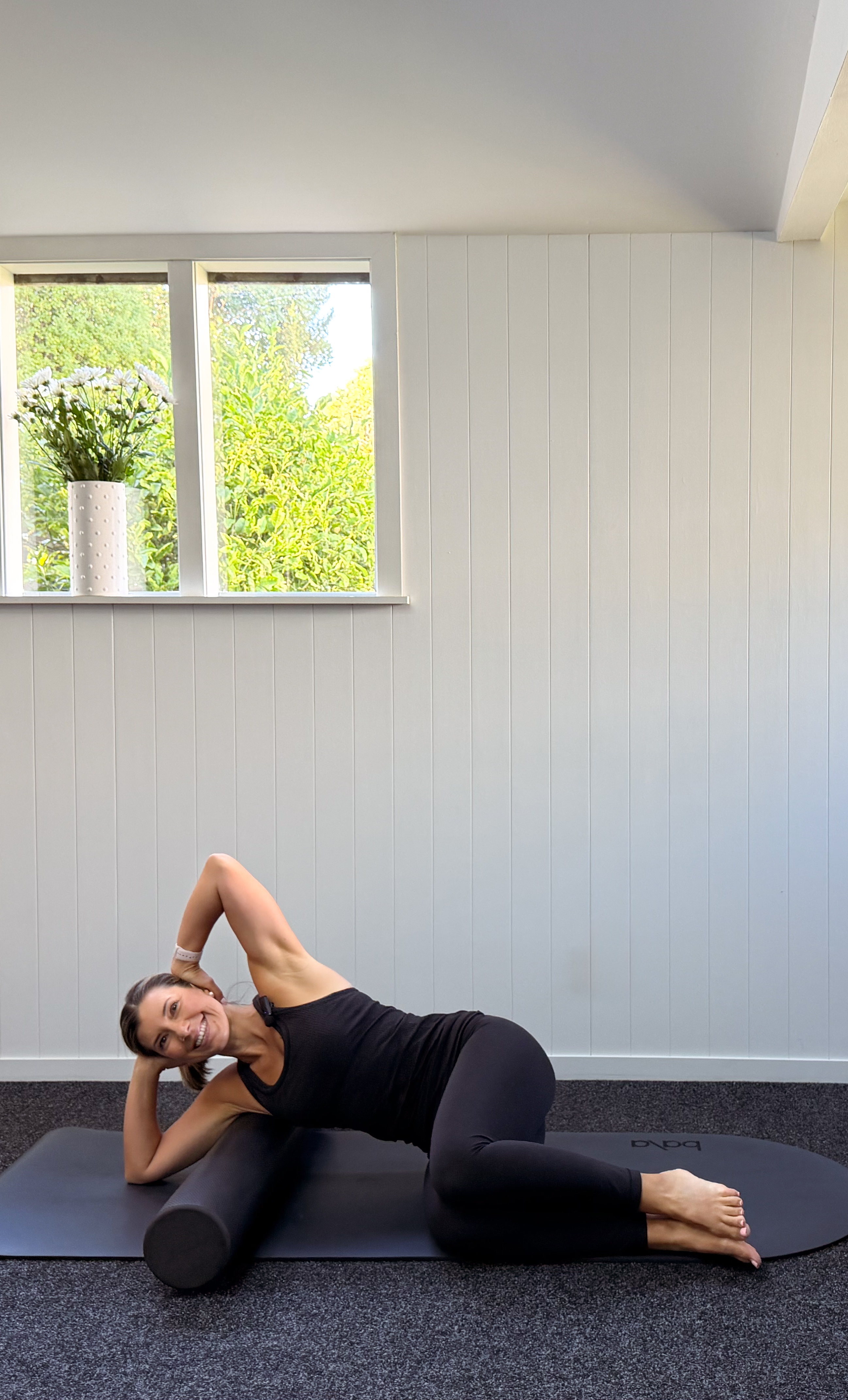 Pilates for real people and real bodies