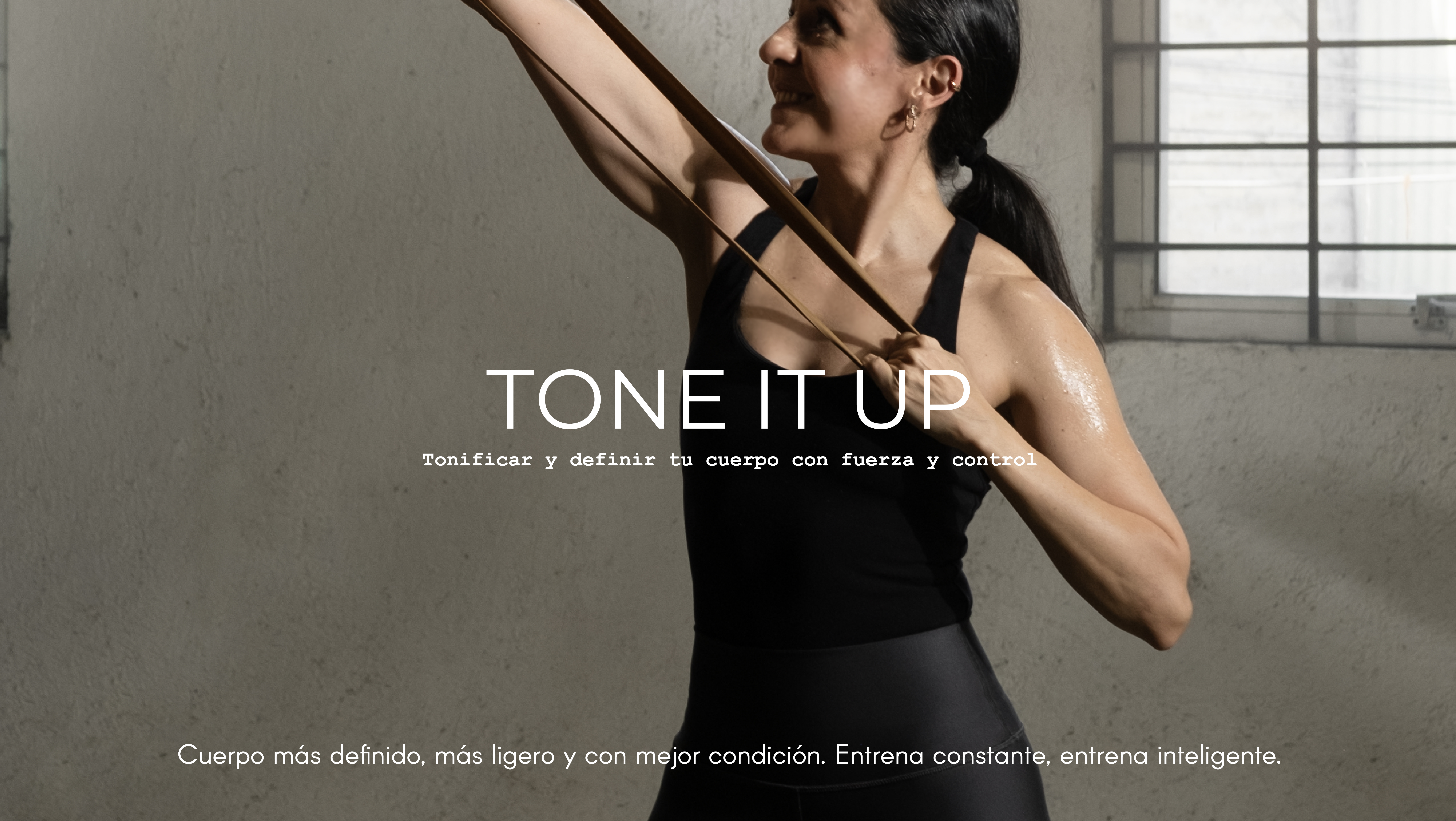  Tonificar y definir tu cuerpo