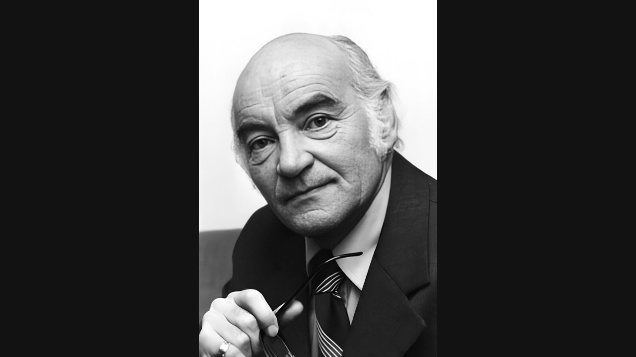 Ignacy Machowski