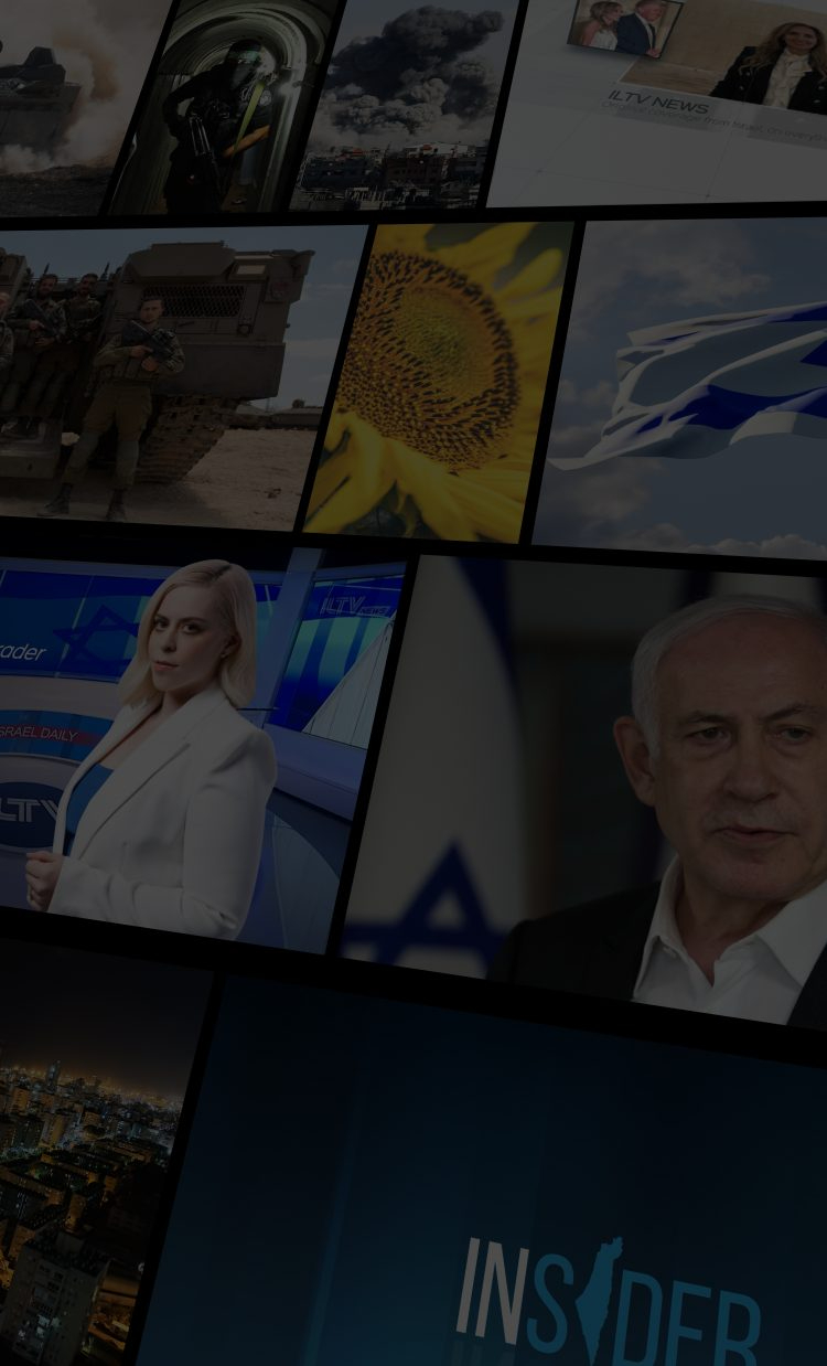 Original Coverage From Israel