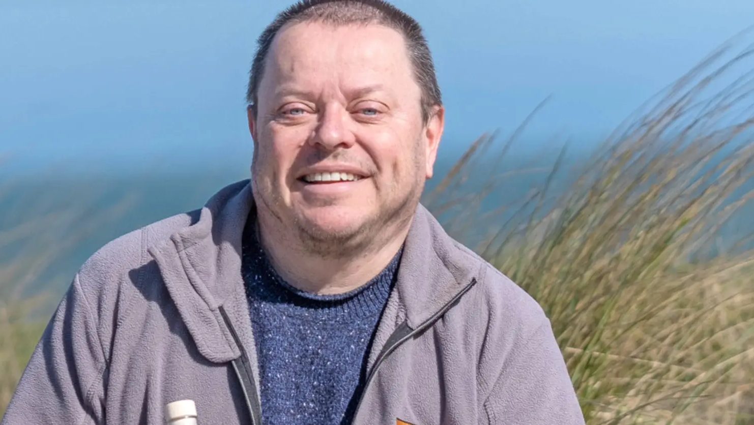 De toverteller