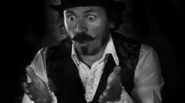 Meneer Zee