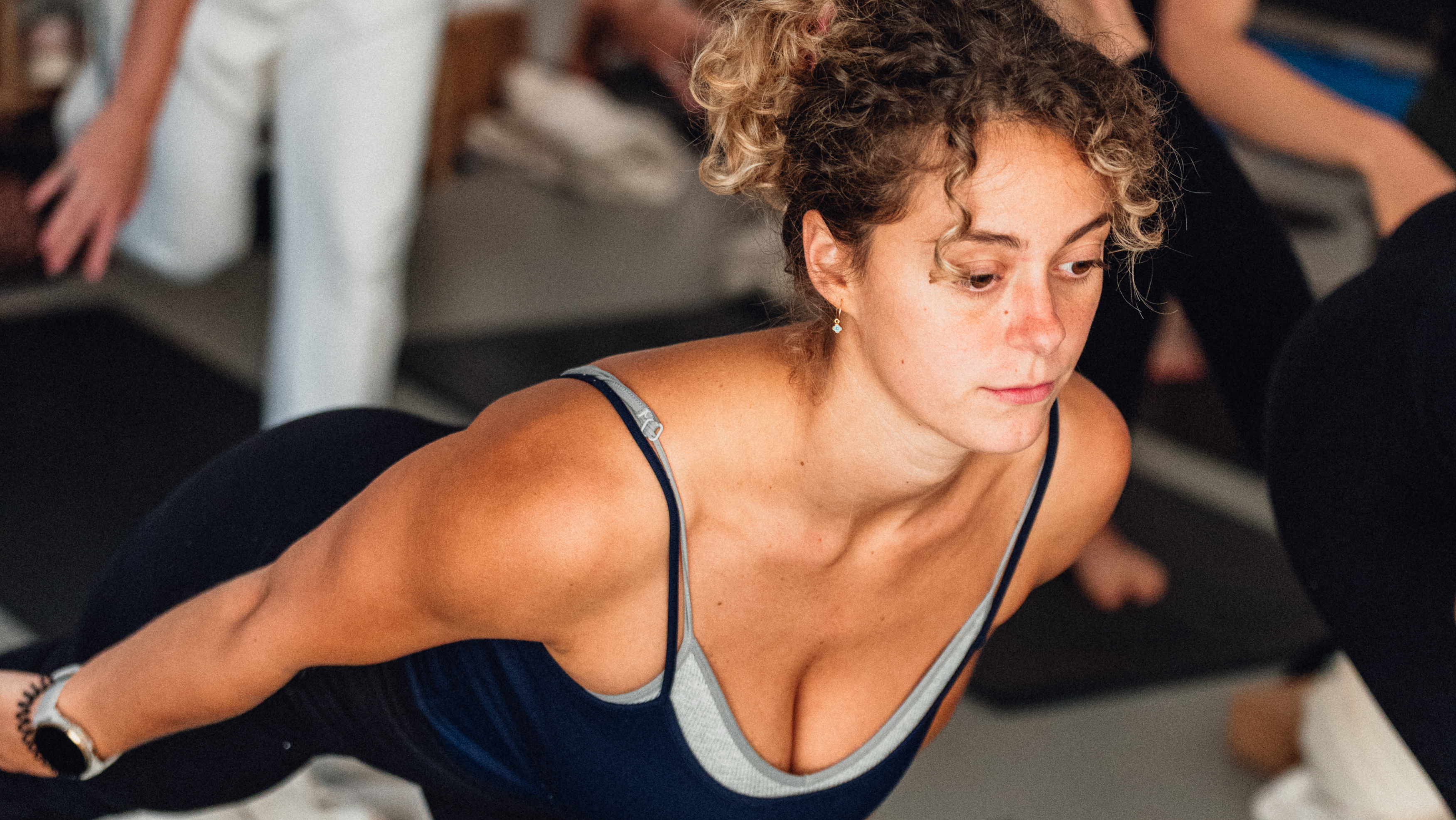 À quoi as-tu accès en rejoignant la famille ?&nbsp;