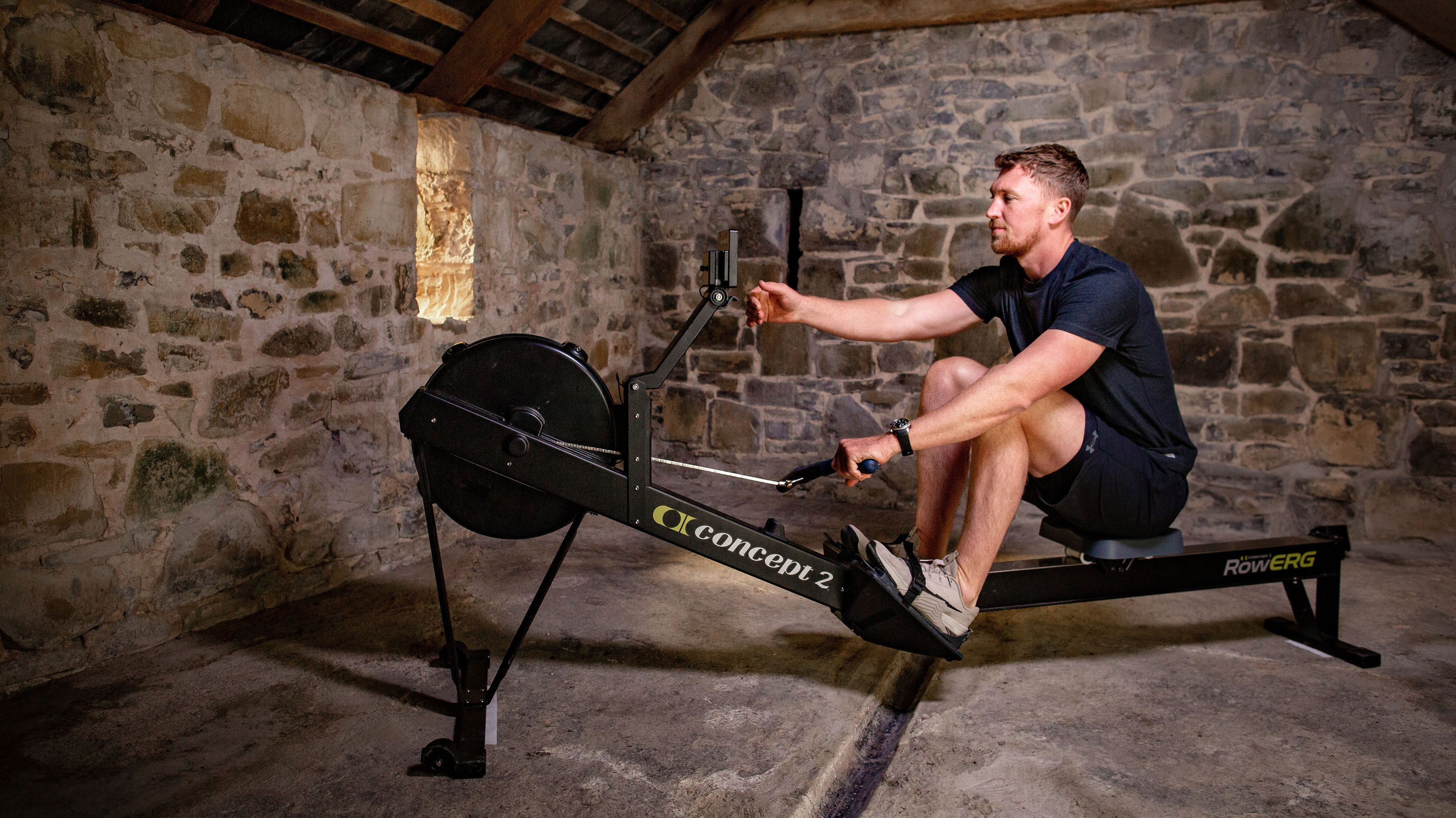 Start Your First Session Today