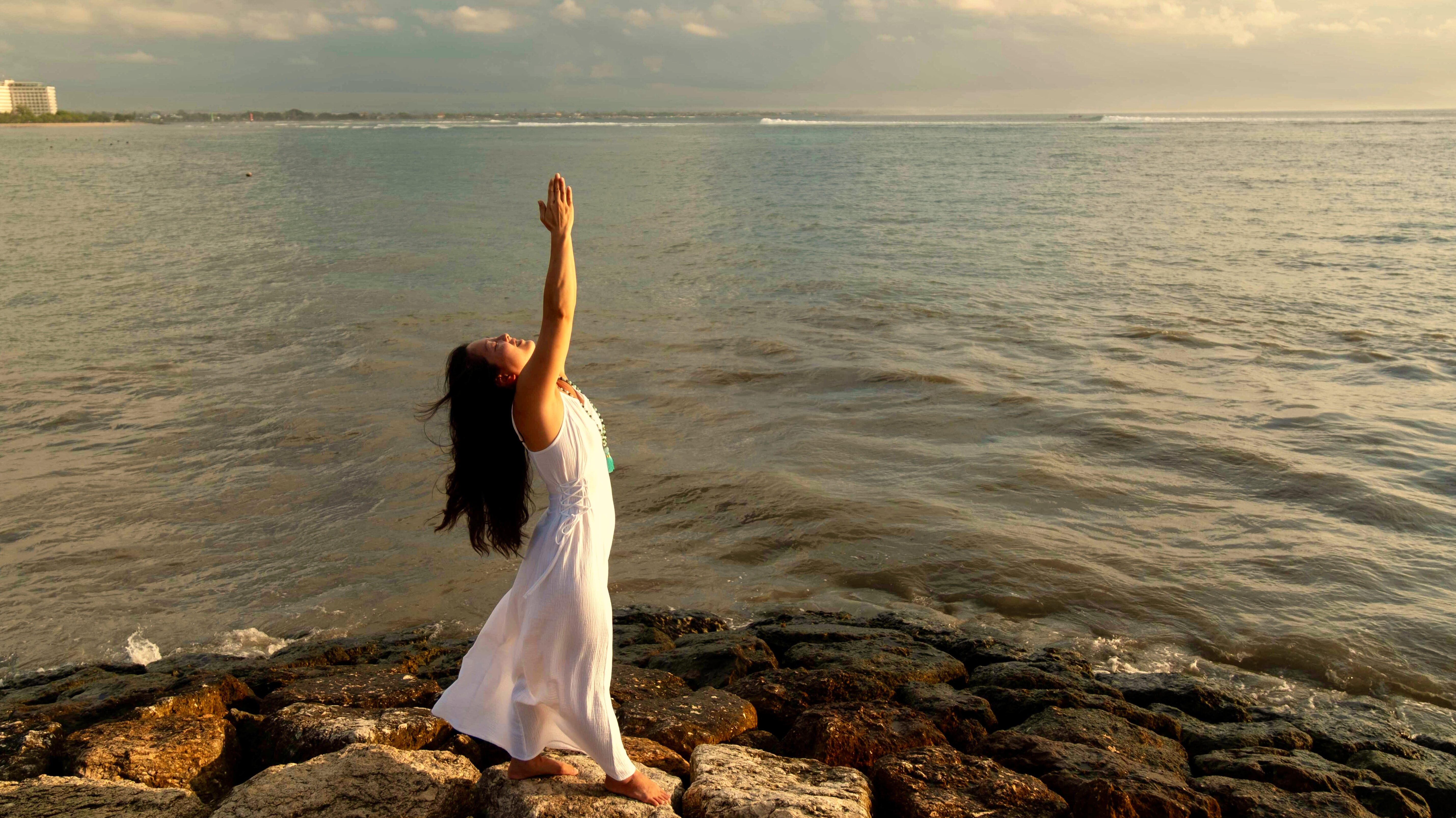 GODivinity Time — Align. Ask. Receive.