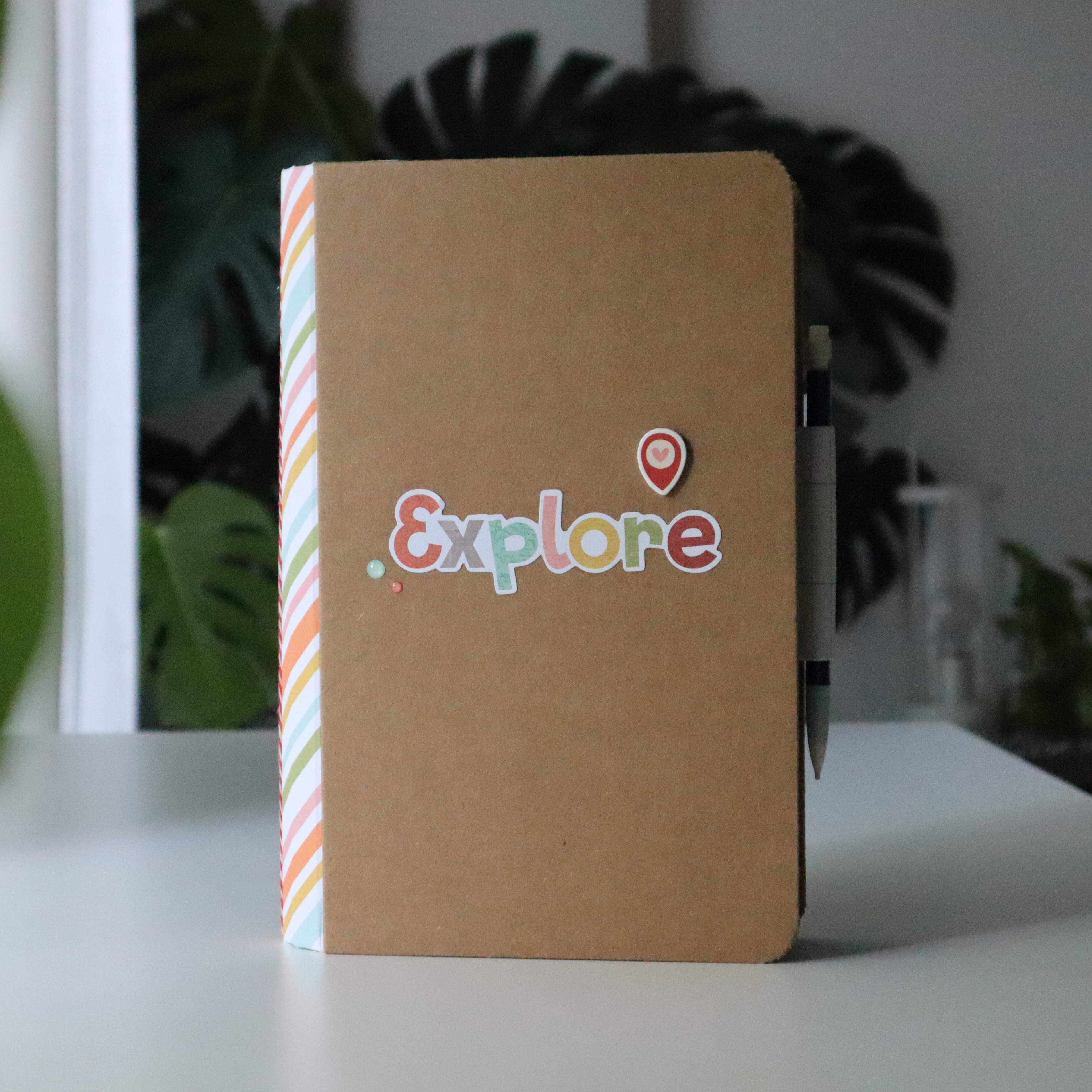 The Traveling Mini Album