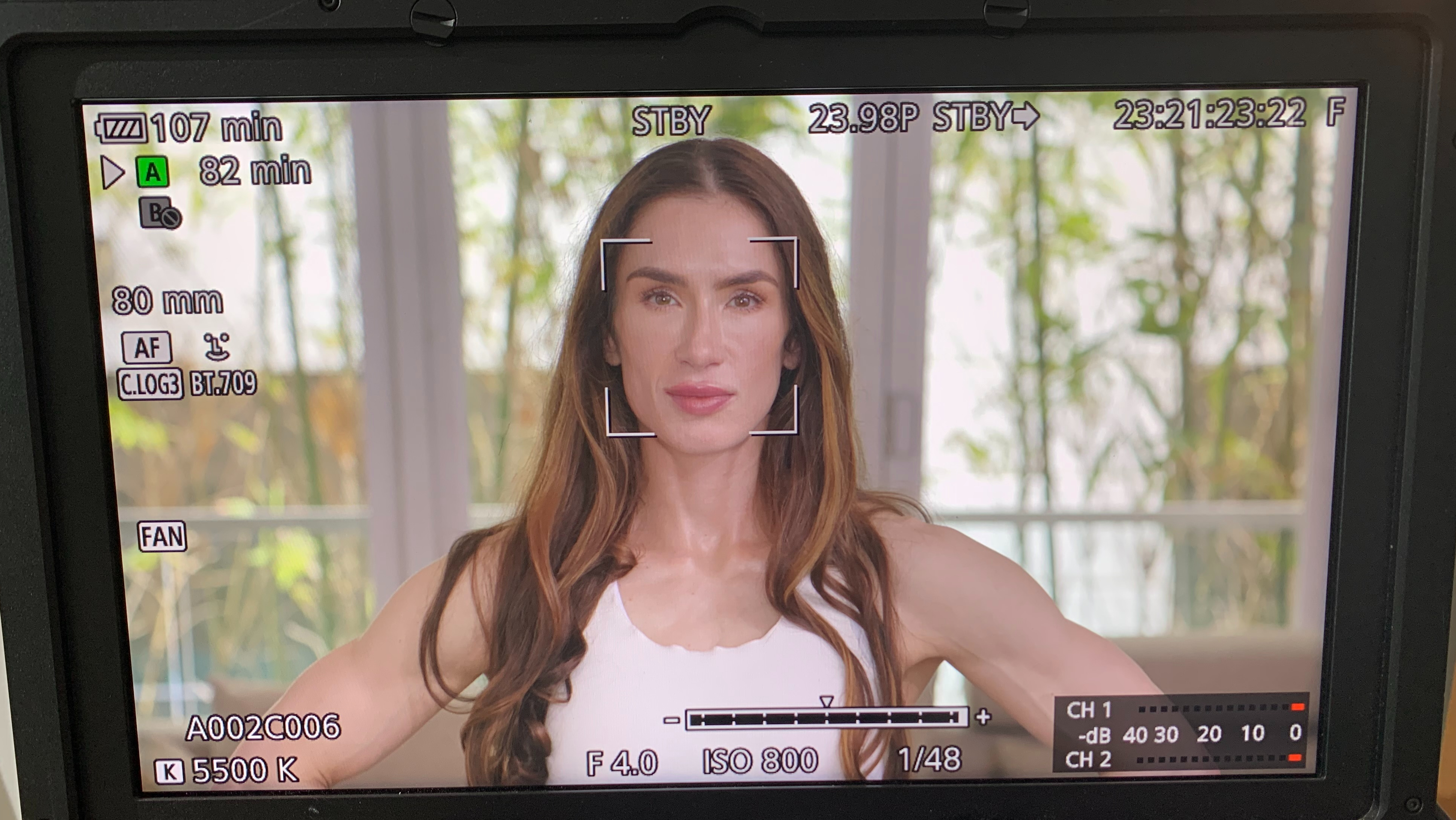 Build your Confidence