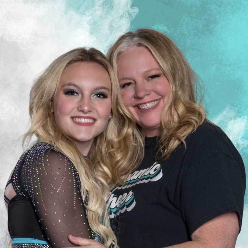 Coach Tracy – Dynamic Cheer