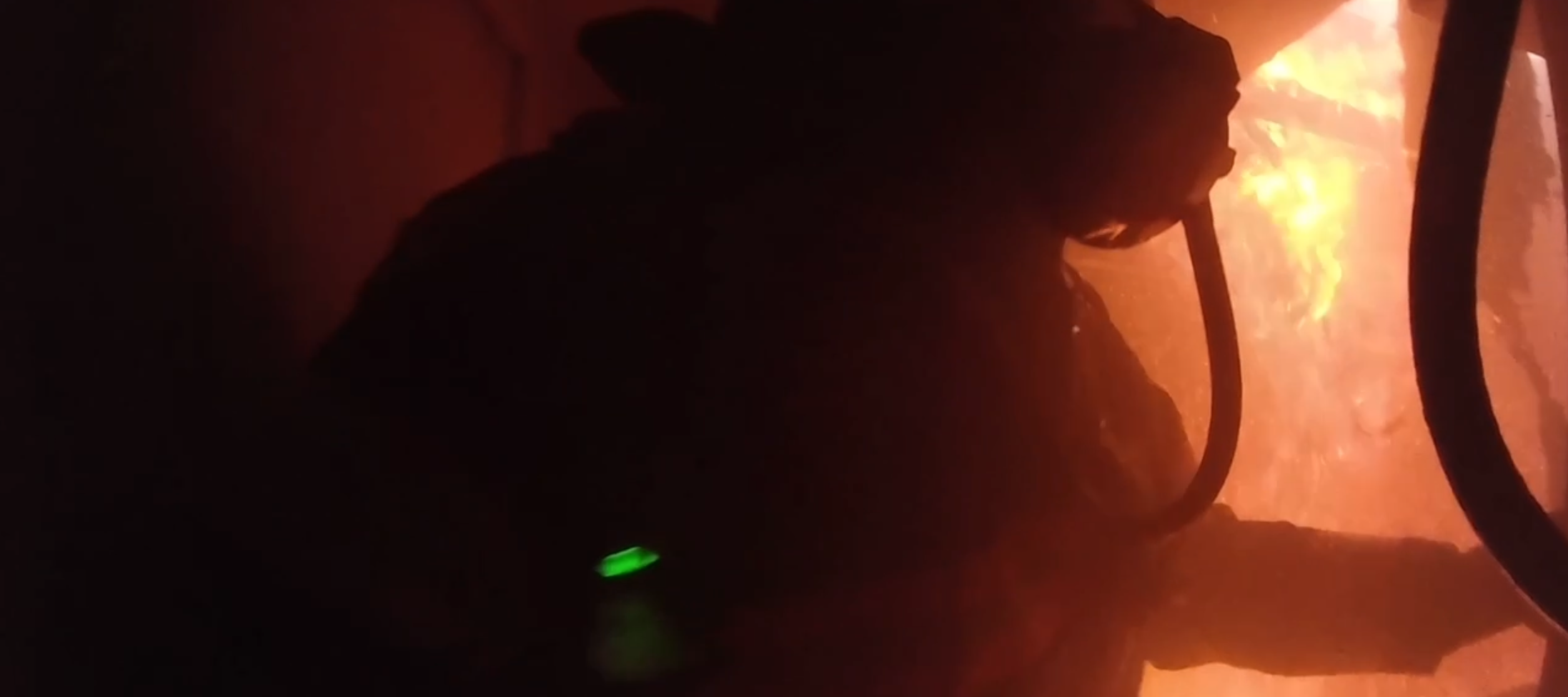 Online Firefighter Training - Built for the Fireground