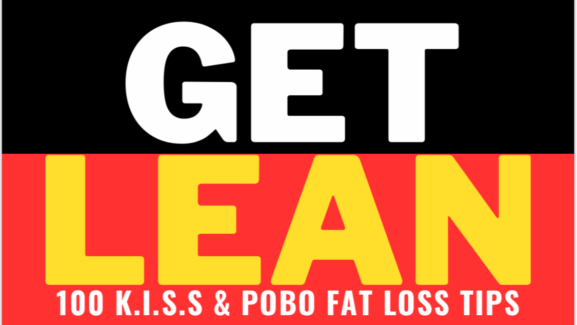 Get Lean Stay Lean