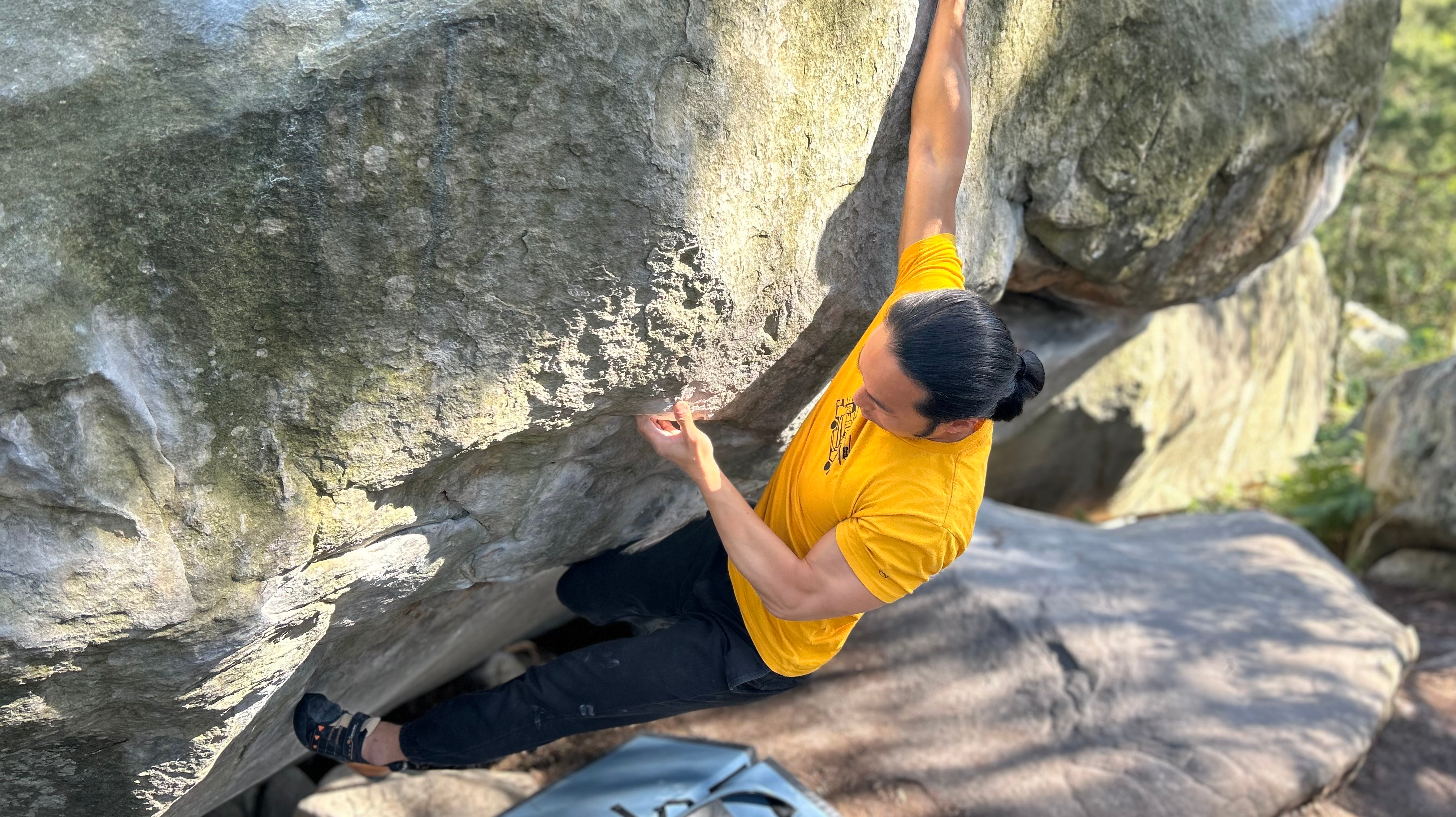 Start with my FREE eBook