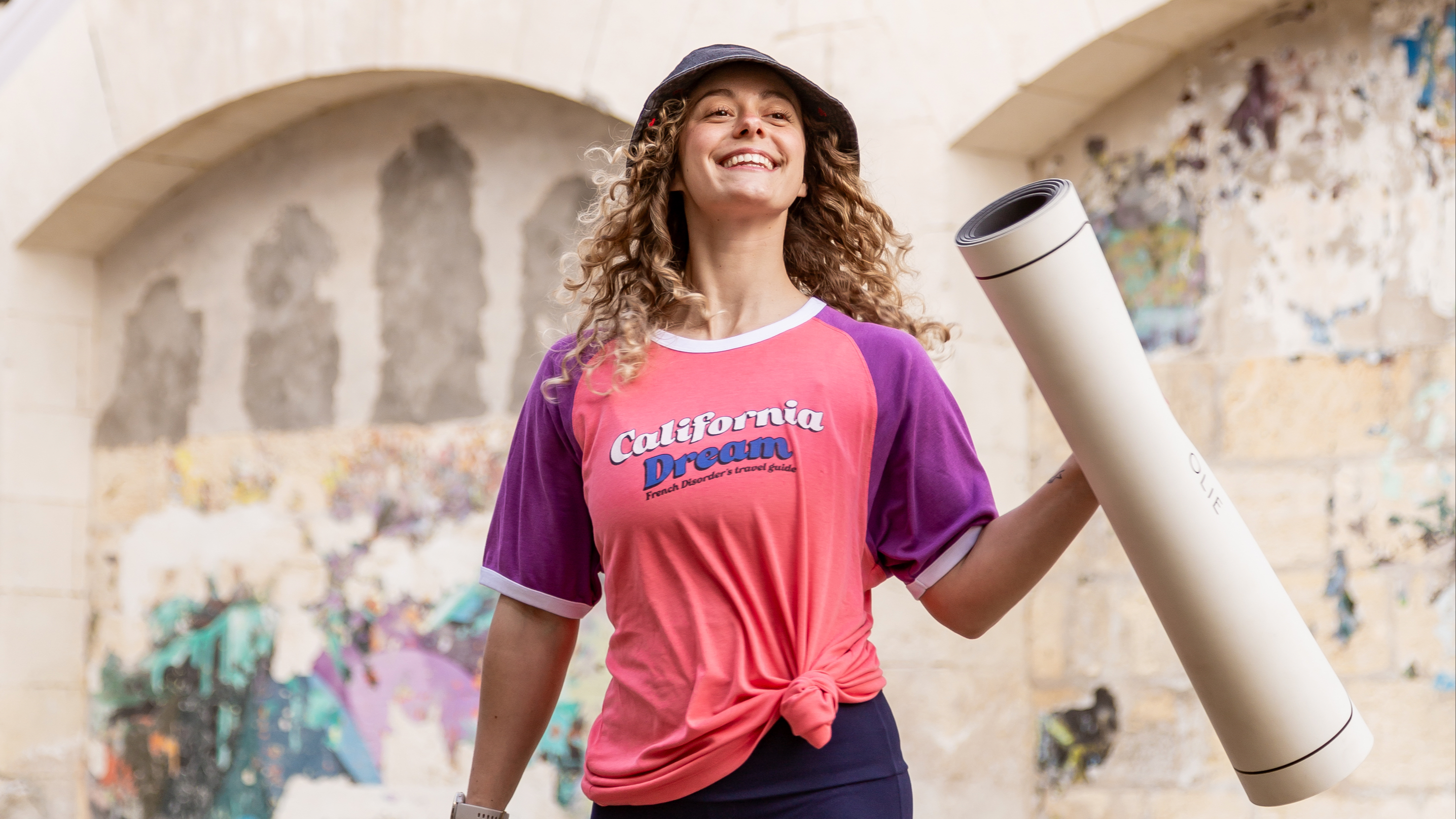 Les professeurs qui guident tes pratiques sur la plateforme 🩵, pour encore plus d'inspiration&nbsp;