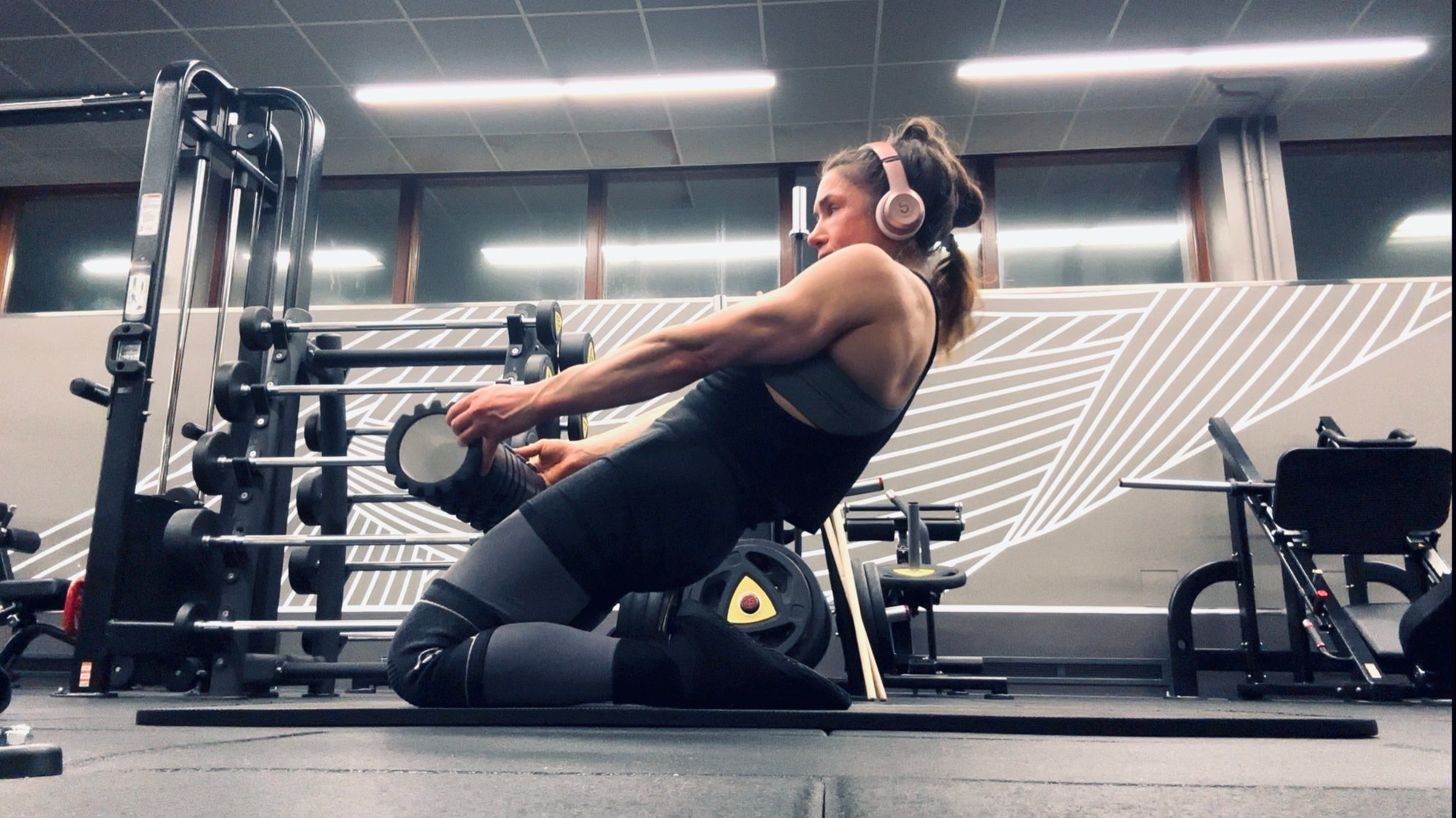 Discipline Your Dedication