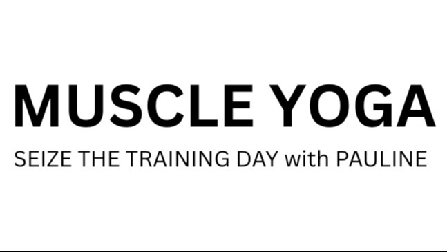 Muscle Yoga