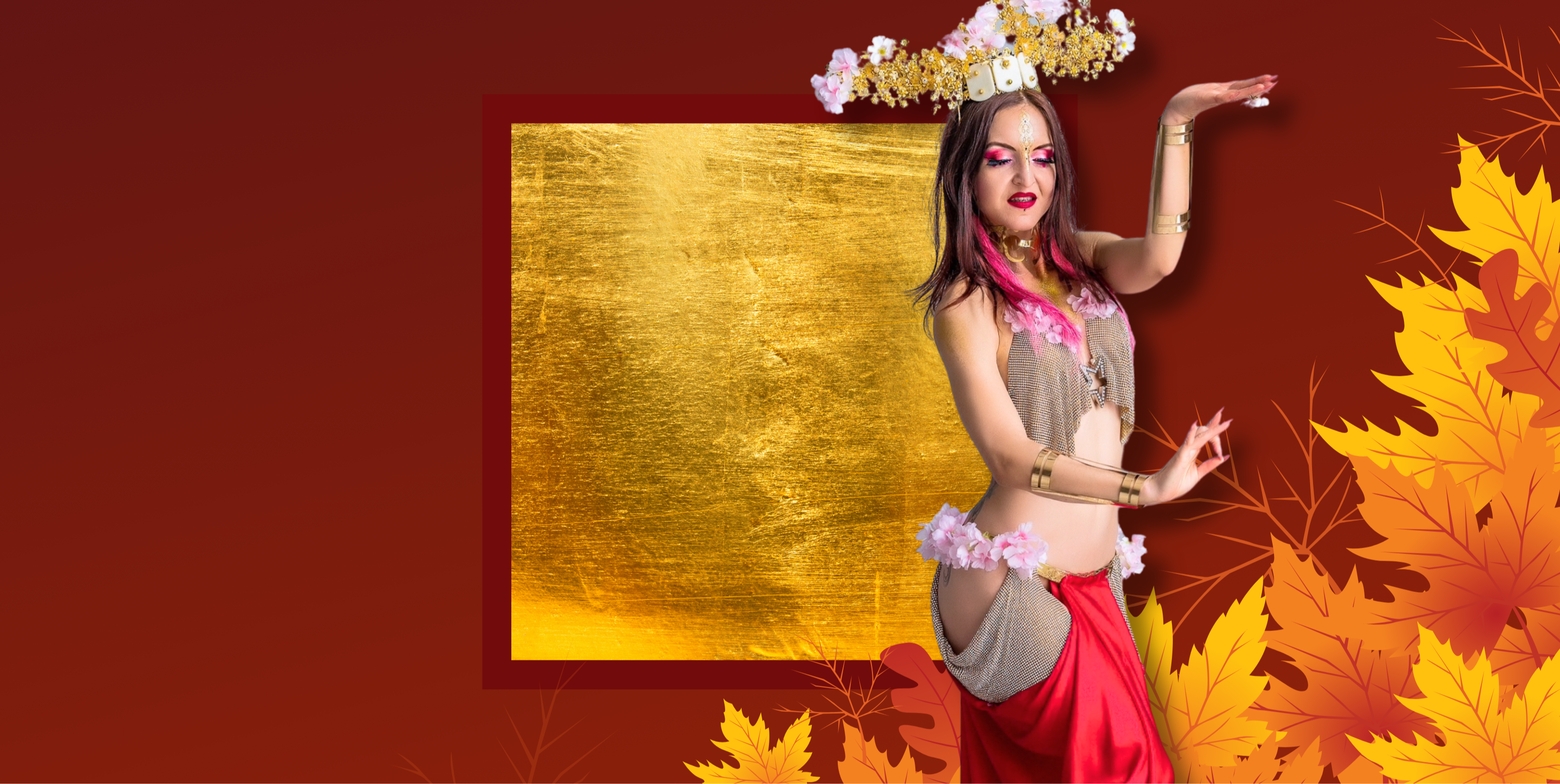 TRIBAL TECHNIQUE LEVEL 1 