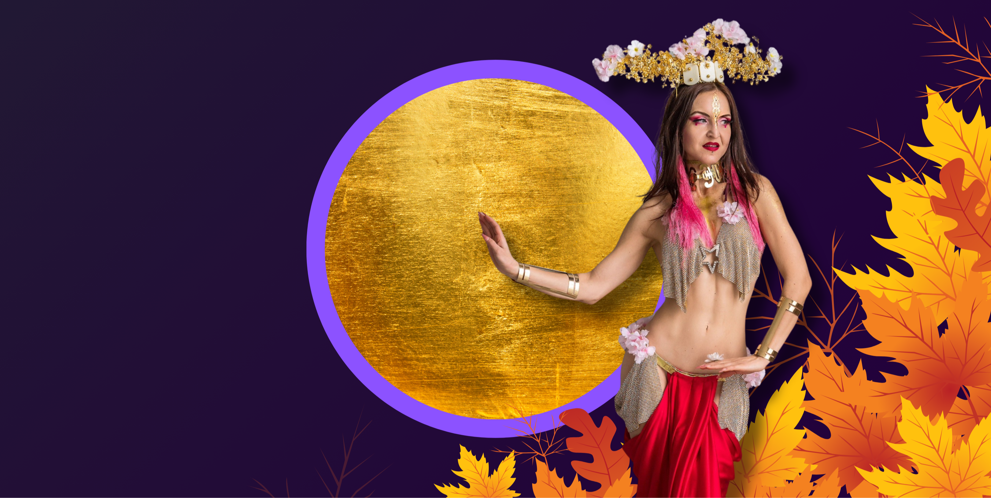 TRIBAL TECHNIQUE LEVEL 2