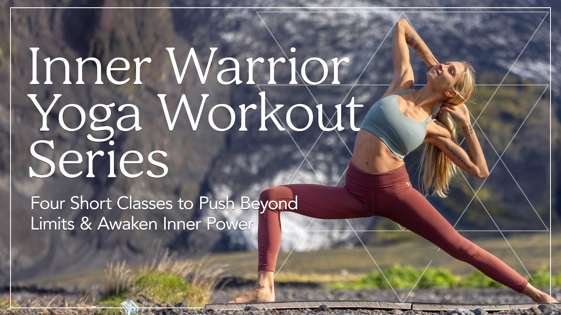 Push Beyond Your Limits