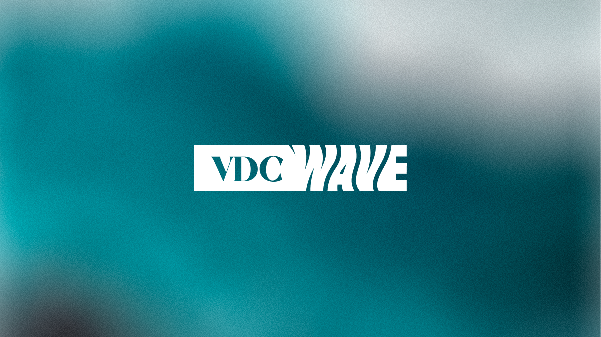 VDC WAVE: L'INNOVAZIONE&nbsp;DEL MOVIMENTO