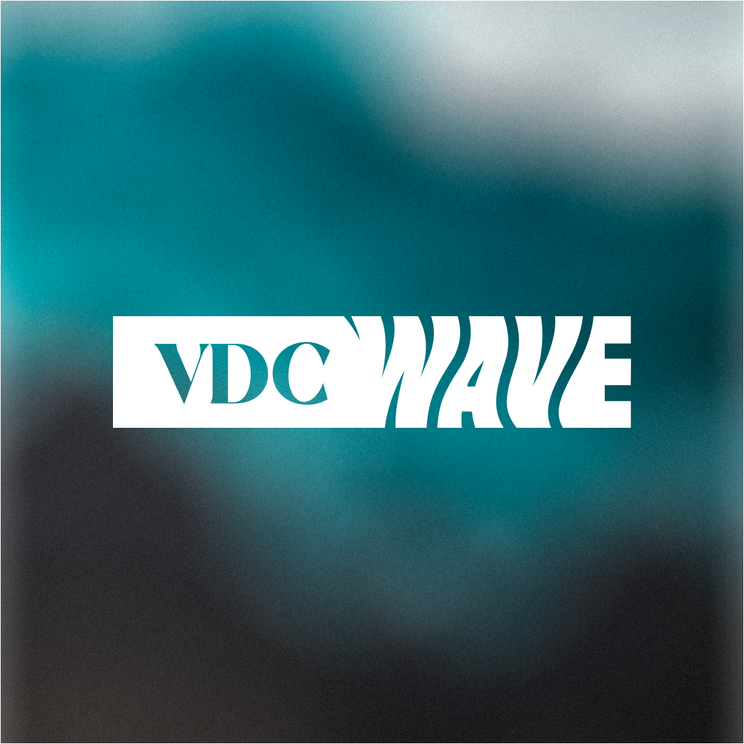 VDC WAVE: L'INNOVAZIONE&nbsp;DEL MOVIMENTO