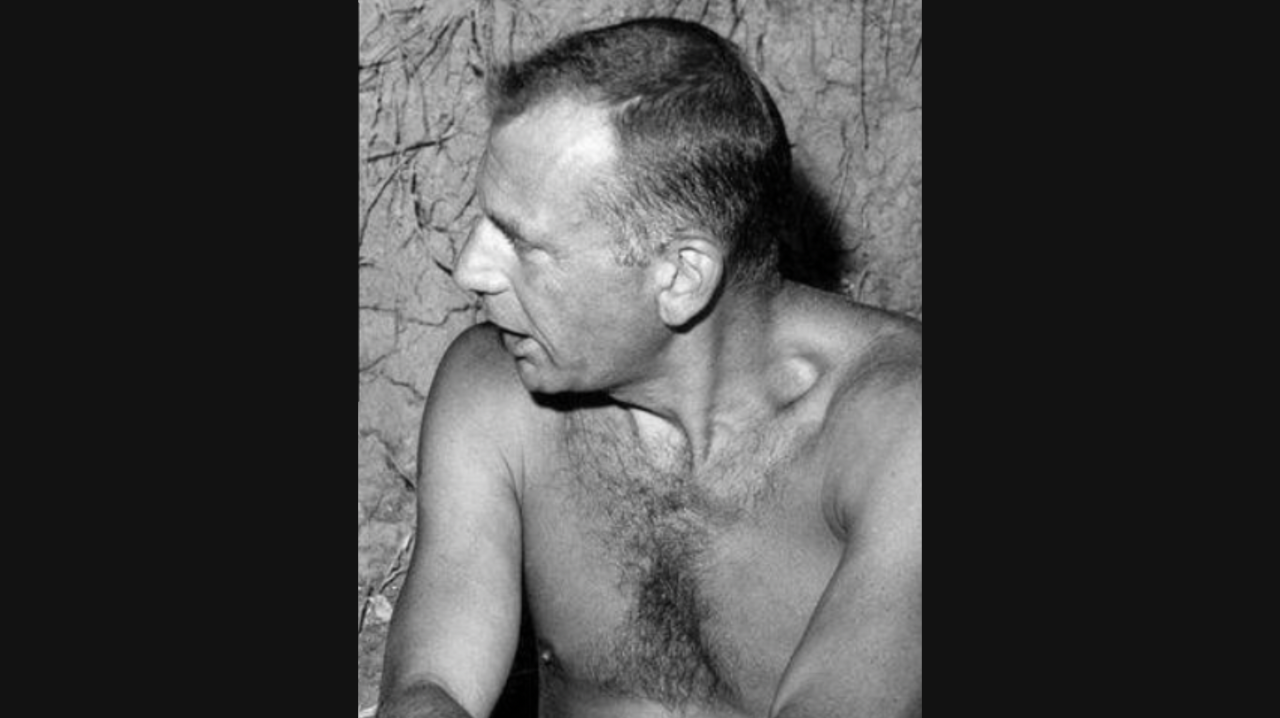 Irvin Berwick