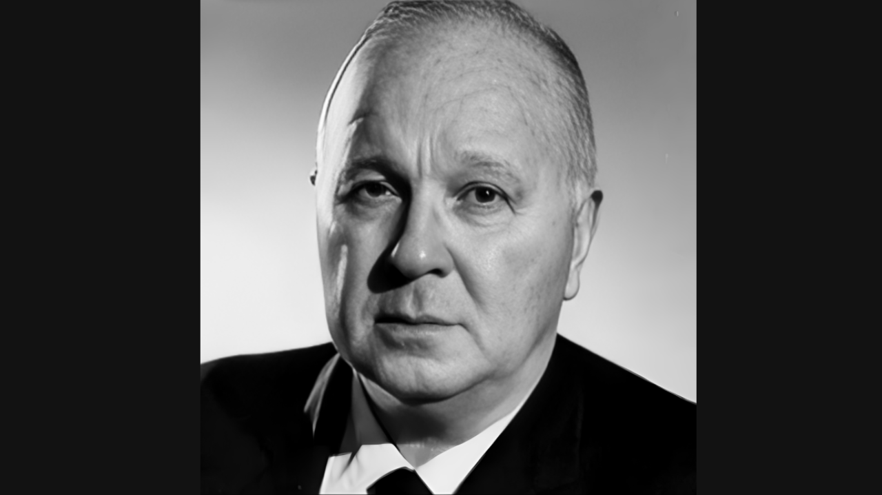 Irving Allen