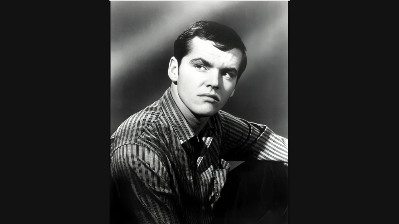 Jack Nicholson