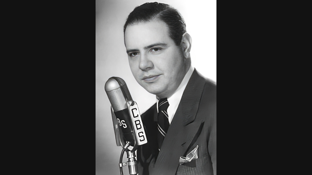 Jackson Beck