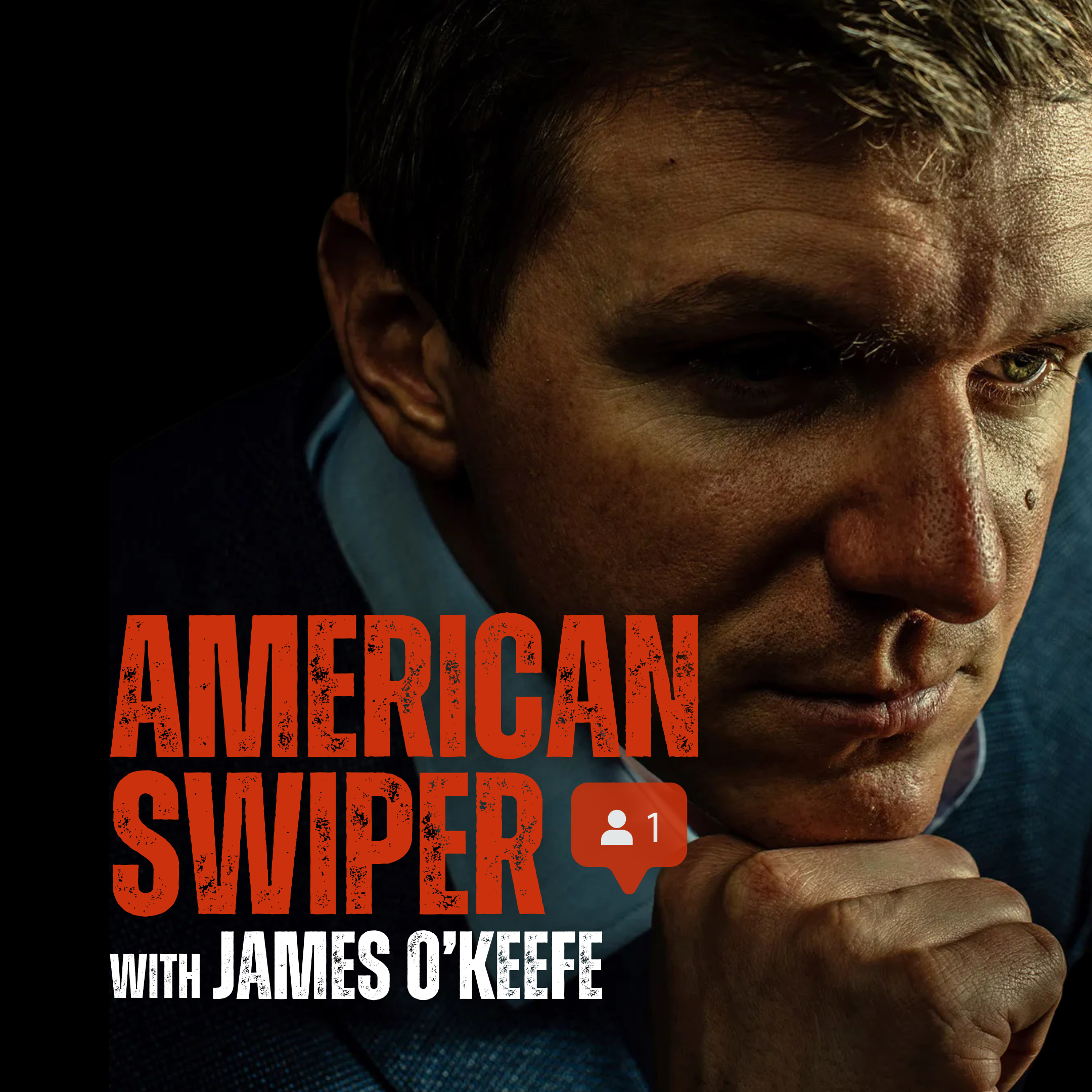 American Swiper with James O'Keefe